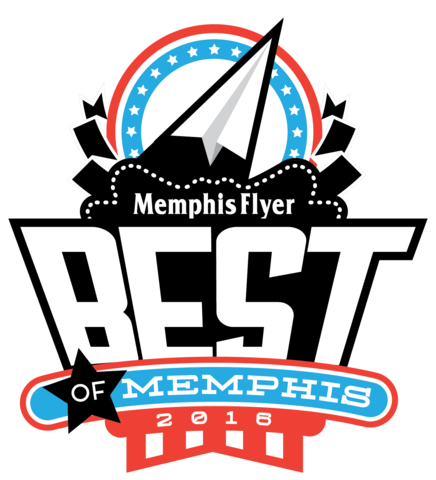 Outdoors Inc. Voted "Memphis' BEST!"