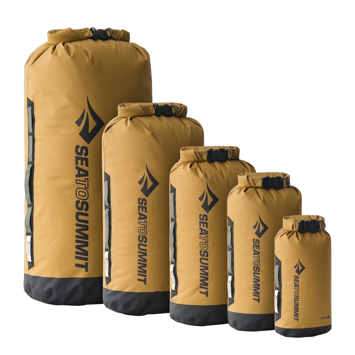 Sea to Summit Big River Dry Bag 20L - Large