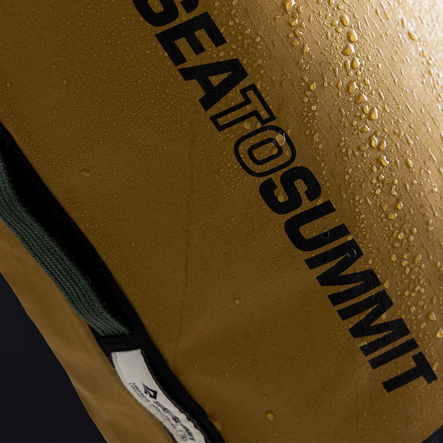 Sea to Summit Big River Dry Bag 35L - XL