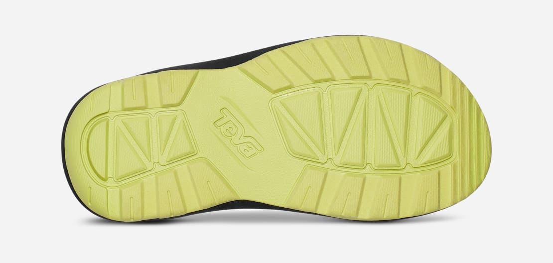 Teva Kid's Hurricane XLT 2