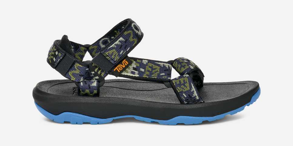 Teva Kid's Hurricane XLT 2