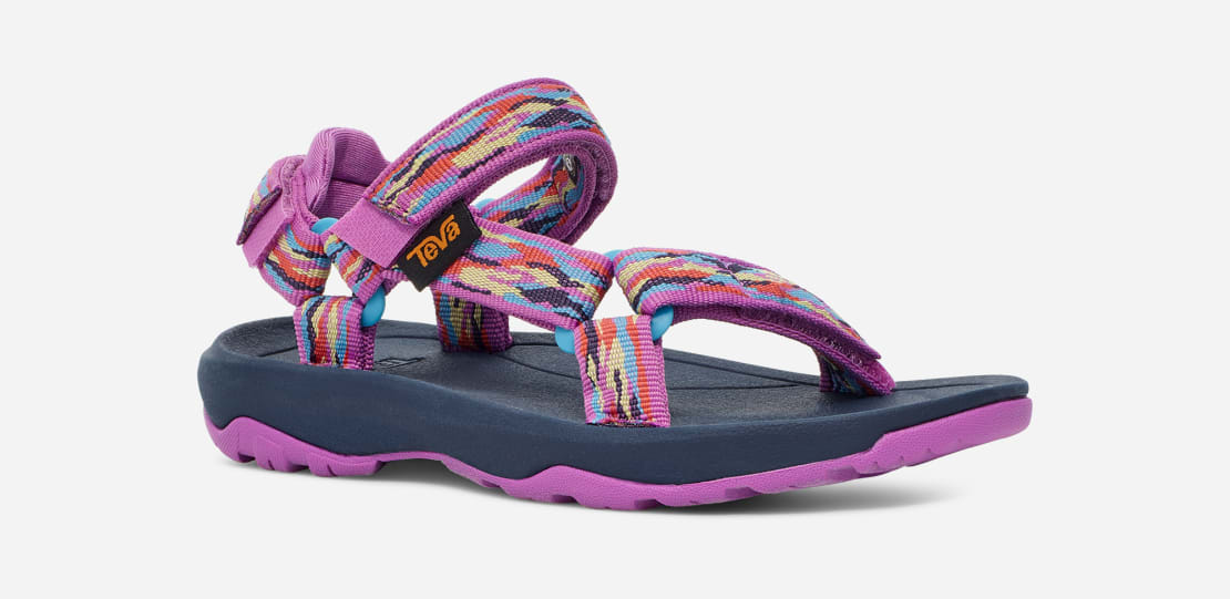 Teva Little Kid's Hurricane XLT 2