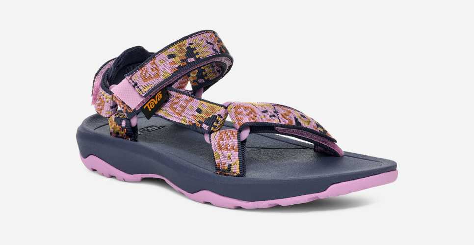 Teva Kid's Hurricane XLT 2