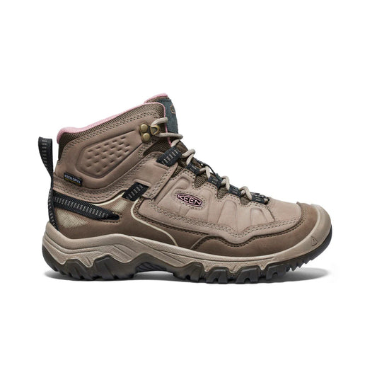 KEEN Women's Targhee IV WP