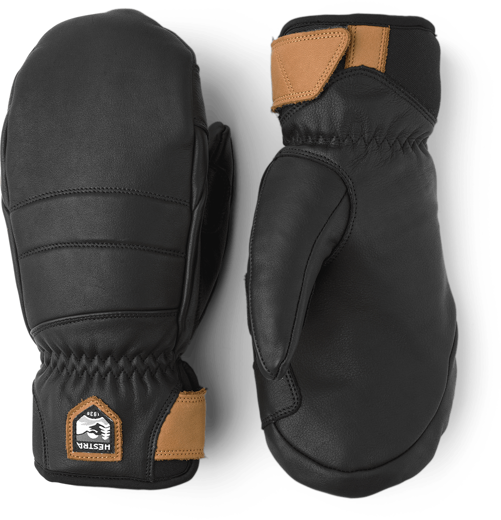 Hestra Women's Fall Line Mitt
