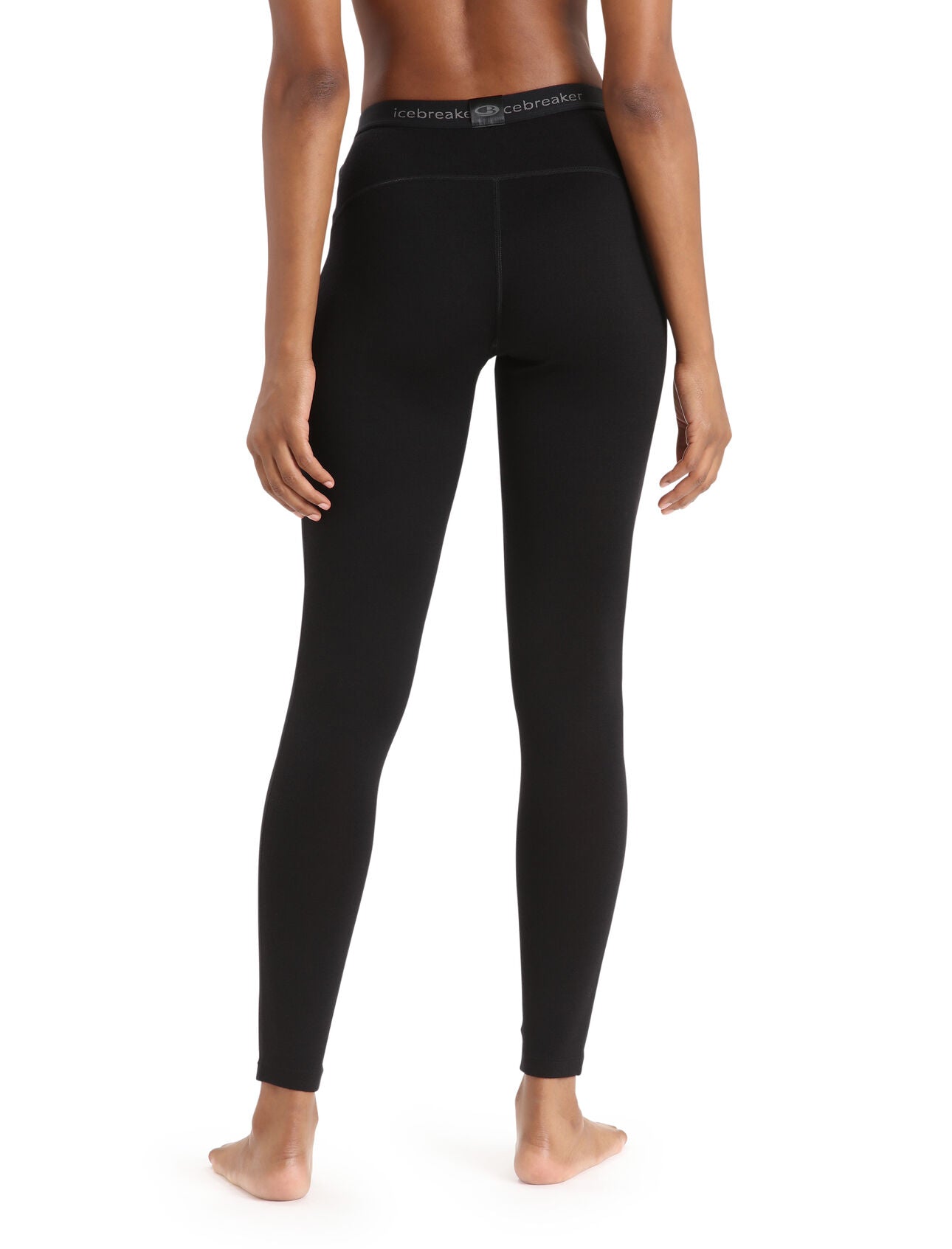 Icebreaker Women's Merino 260 Tech Thermal Leggings