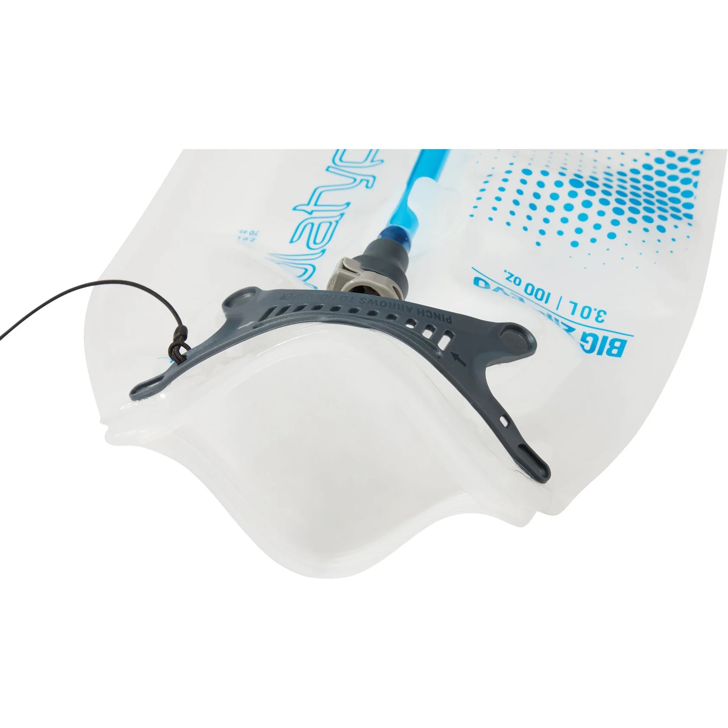 Big Zip EVO Reservoir 3L