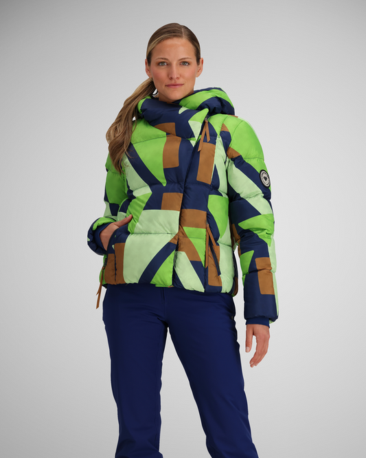 Obermeyer Women's Calypso Jacket