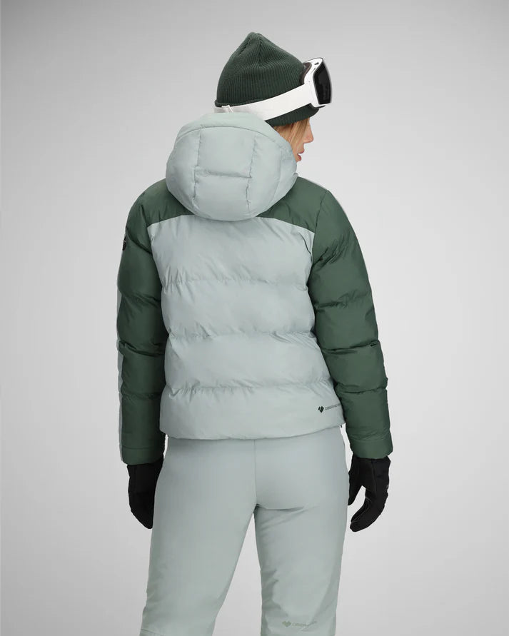 Women's Slopeside Puffer