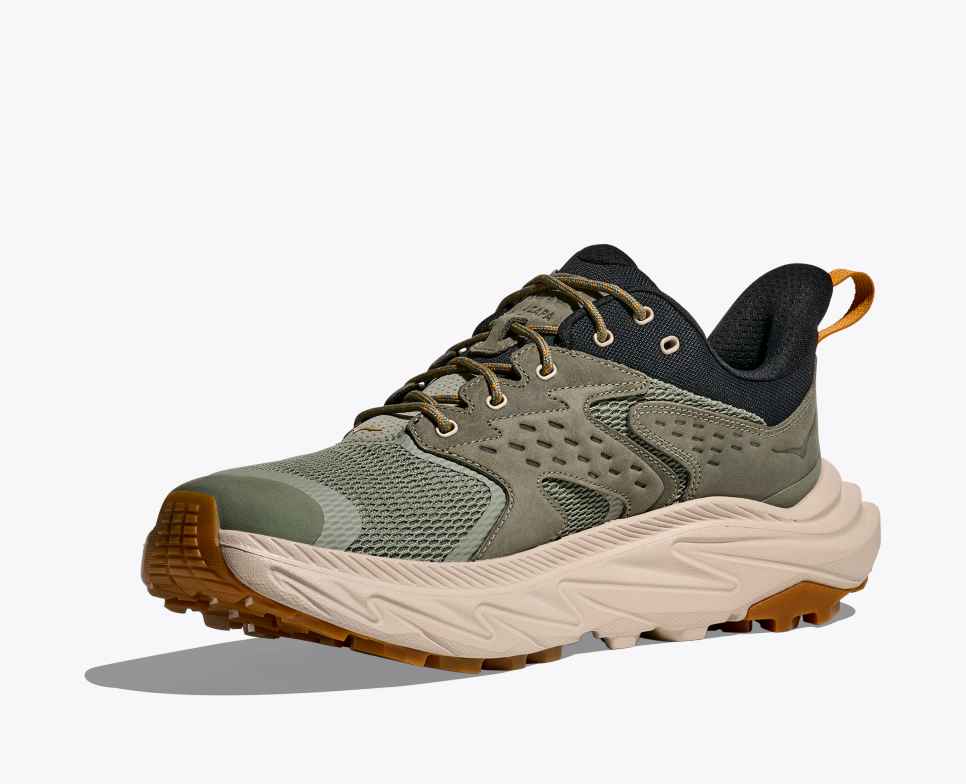 Hoka Men's Anacapa 2 Low GTX