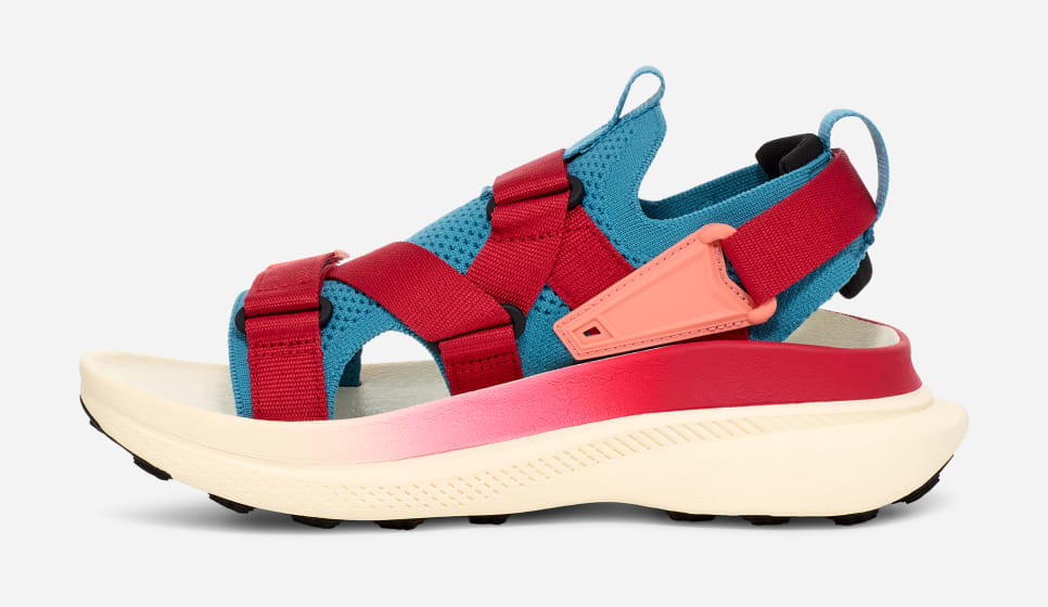 Teva Women's Aventrail Sandal