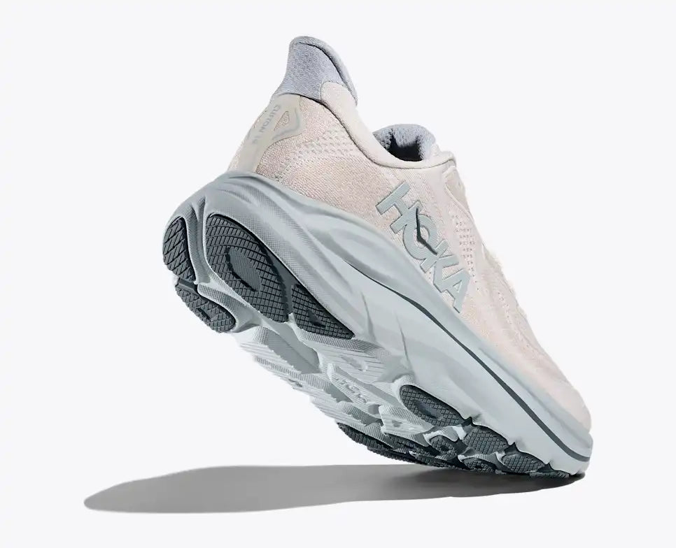 Womens Clifton 10