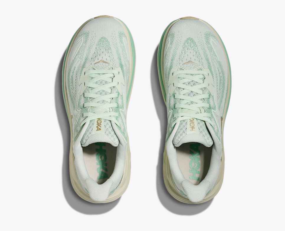 Hoka Women's Clifton 10