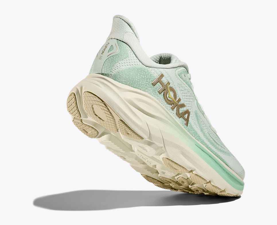 Hoka Women's Clifton 10