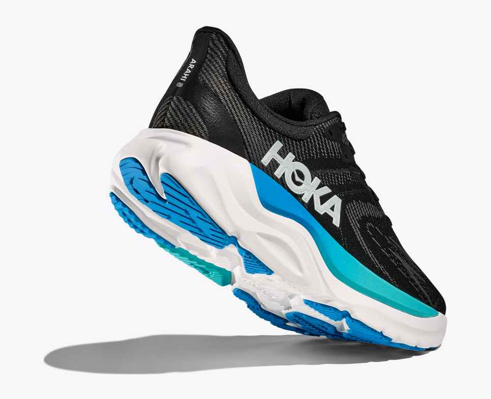 Hoka Men's Arahi 8