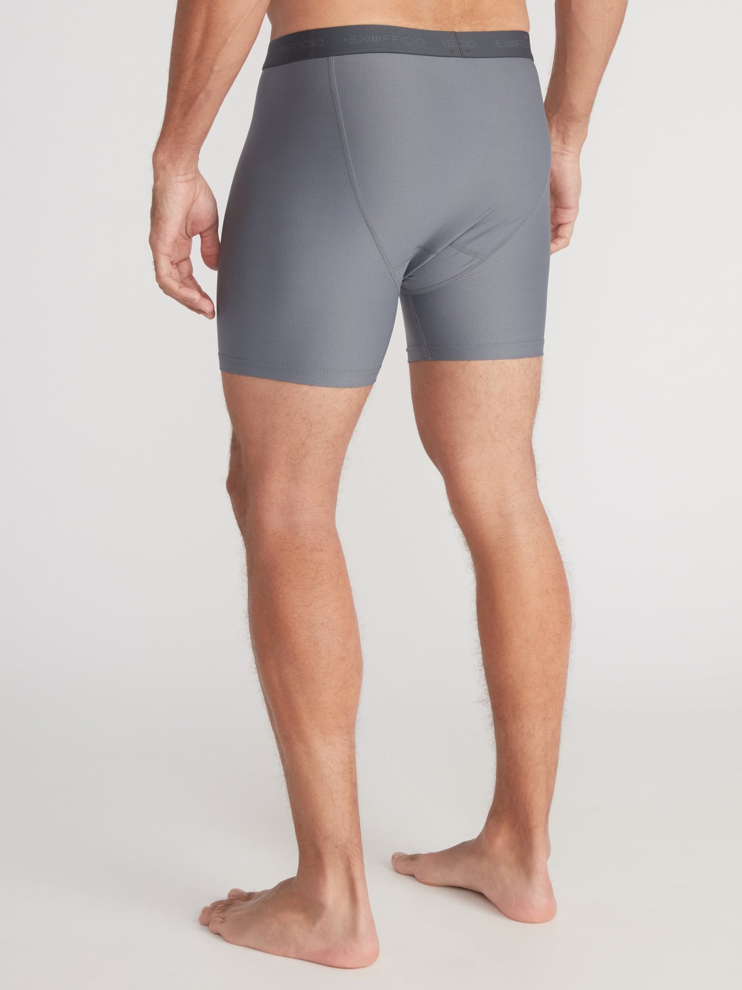 Exofficio Men's Men's Give-N-Go 2.0 Boxer Brief