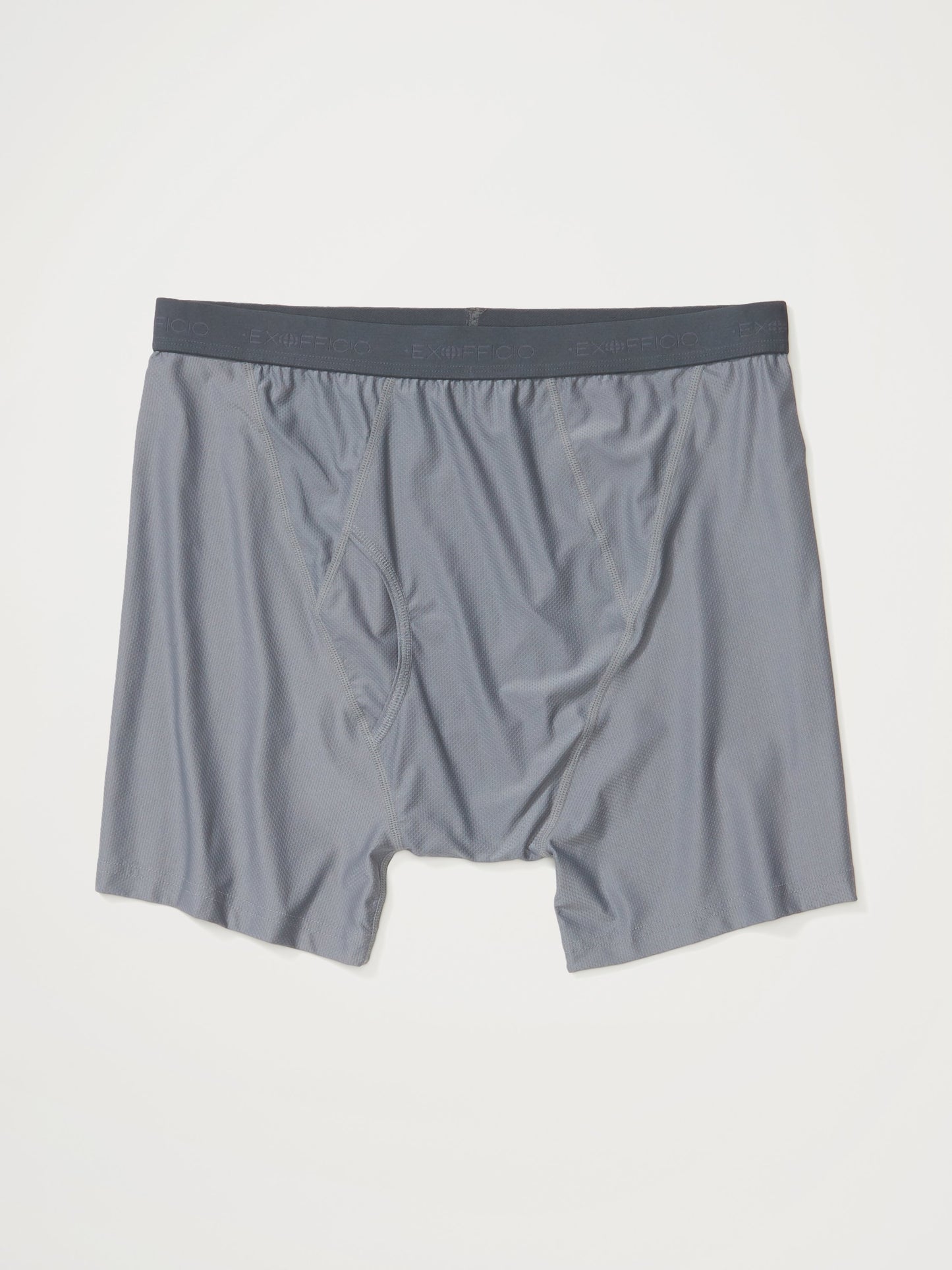 Exofficio Men's Men's Give-N-Go 2.0 Boxer Brief