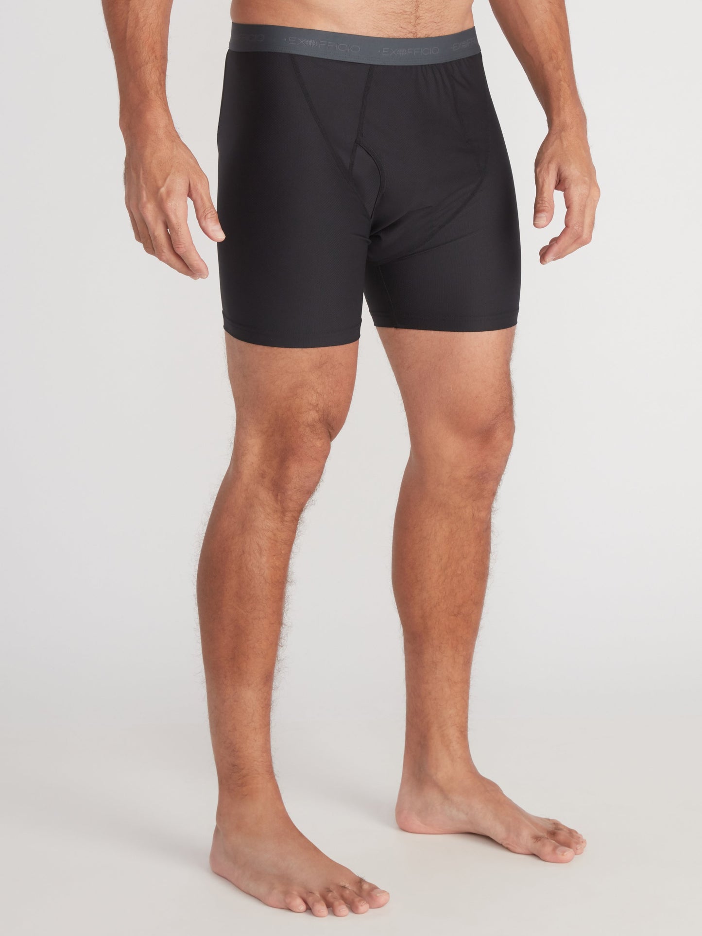 Exofficio Men's Men's Give-N-Go 2.0 Boxer Brief