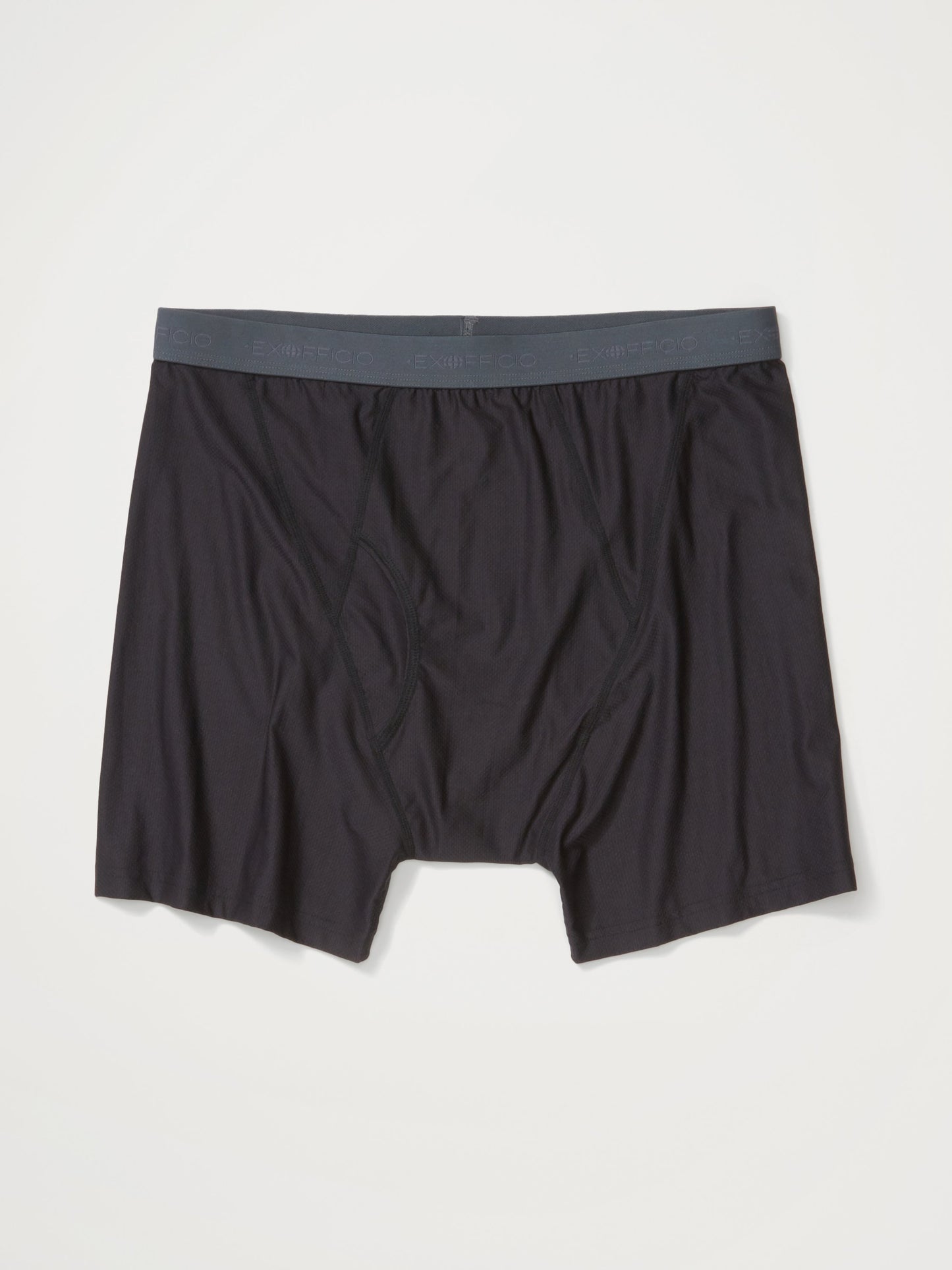 Exofficio Men's Men's Give-N-Go 2.0 Boxer Brief