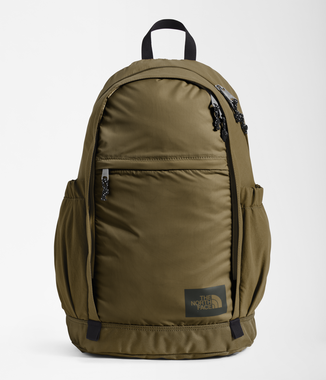 The north sales face tnf red