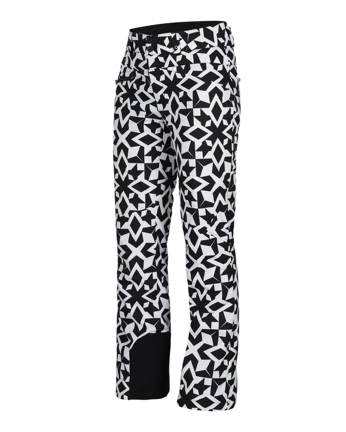 Obermeyer Women's Printed Malta Pant