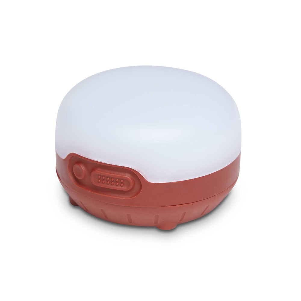 Black Diamond Moji R+ Lantern - Dark Crimson