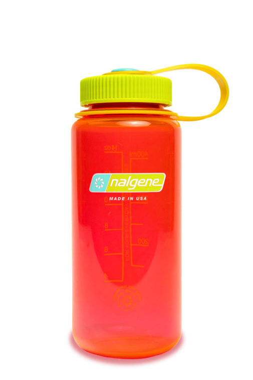 Nalgene Wide Mouth Sustain Nalgene 16oz