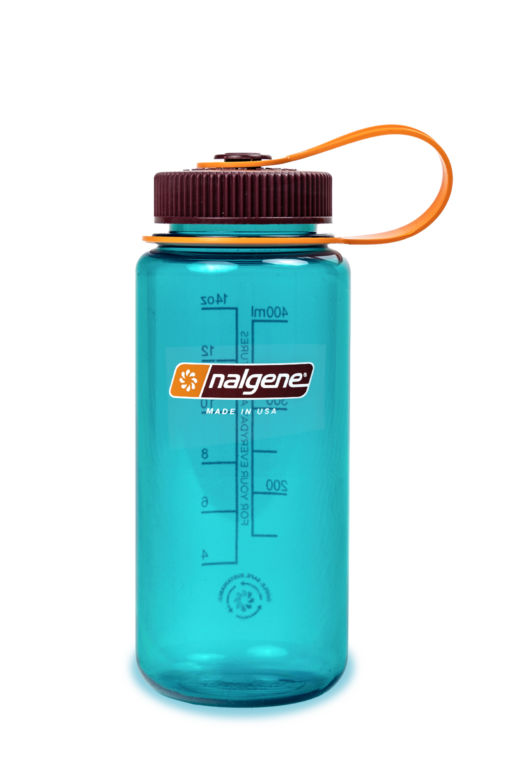 Nalgene Wide Mouth Sustain Nalgene 16oz