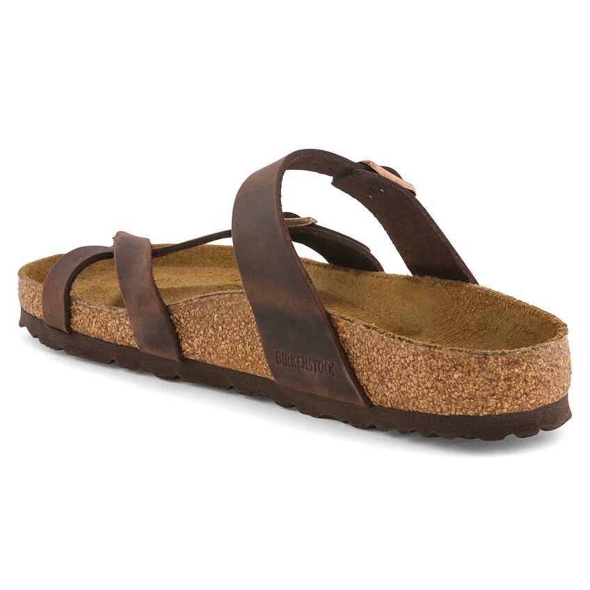 Birkenstock Women's Mayari Oiled Leather