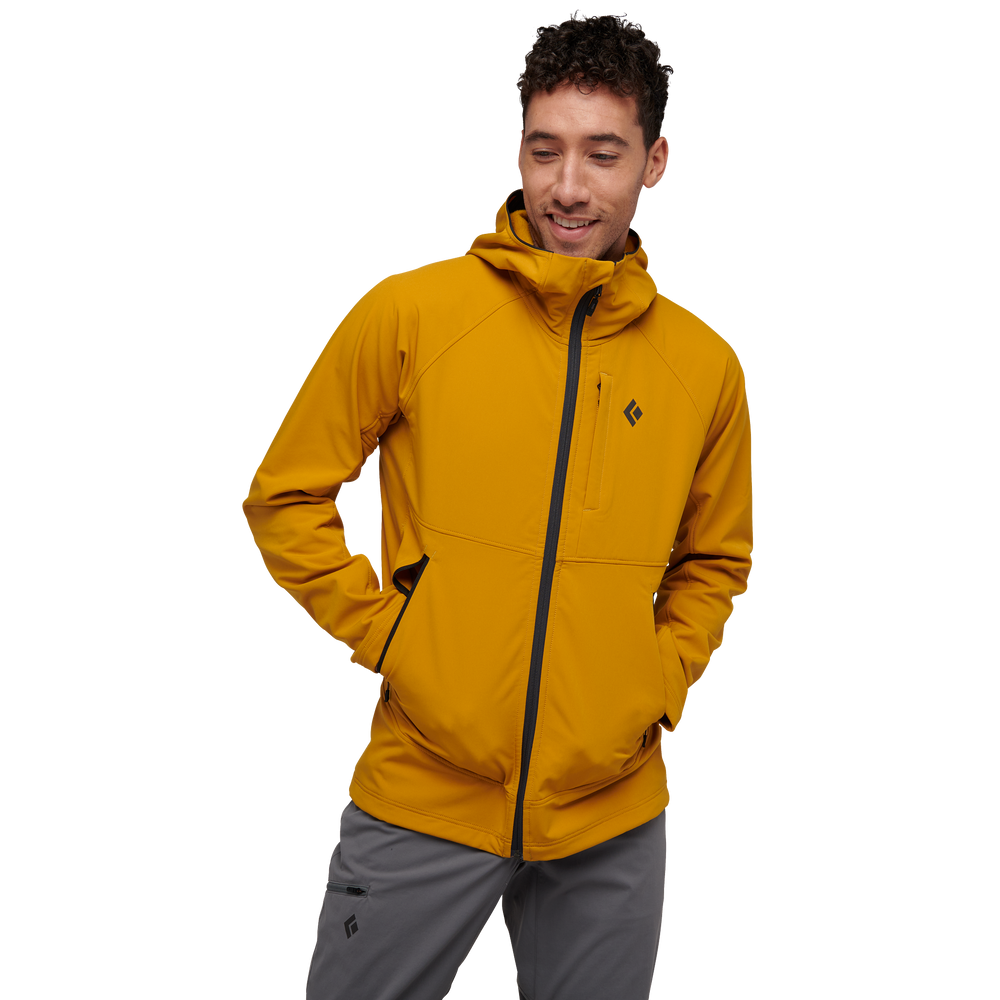 Black Diamond Men's Element Hoody