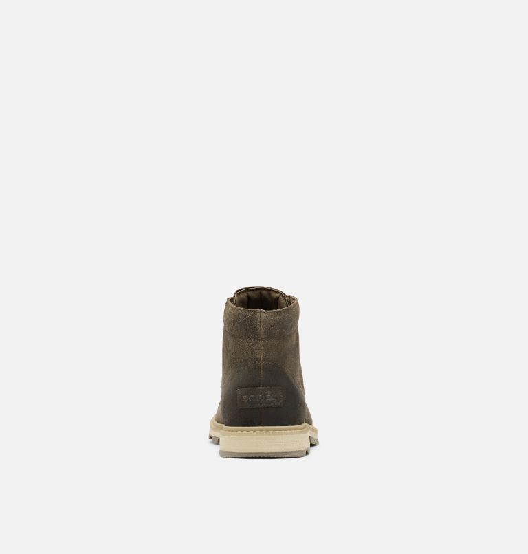 SOREL Men's Madson II Chukka Waterproof Boot