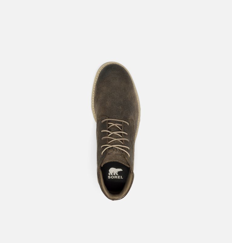SOREL Men's Madson II Chukka Waterproof Boot