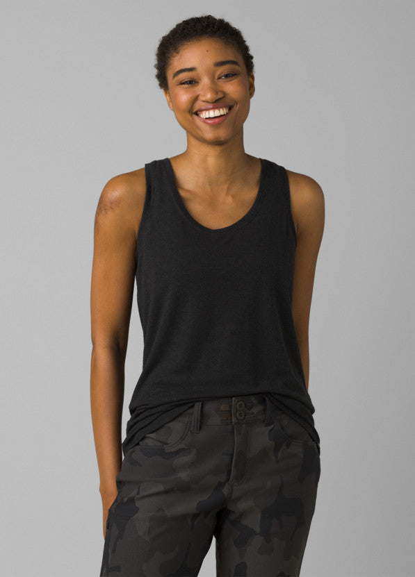 prAna Women's Cozy Up Tank