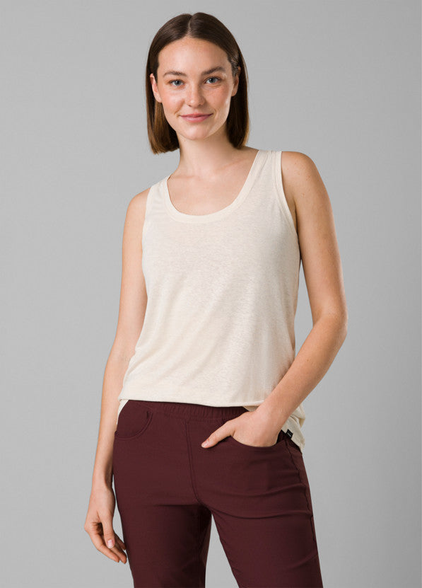 prAna Women's Cozy Up Tank