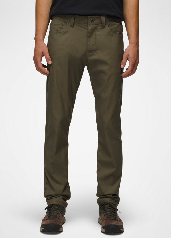 prAna Men's Brion Slim Pant II
