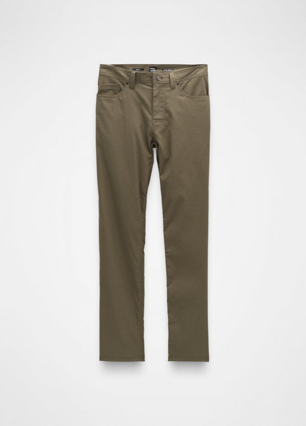 prAna Men's Brion Slim Pant II