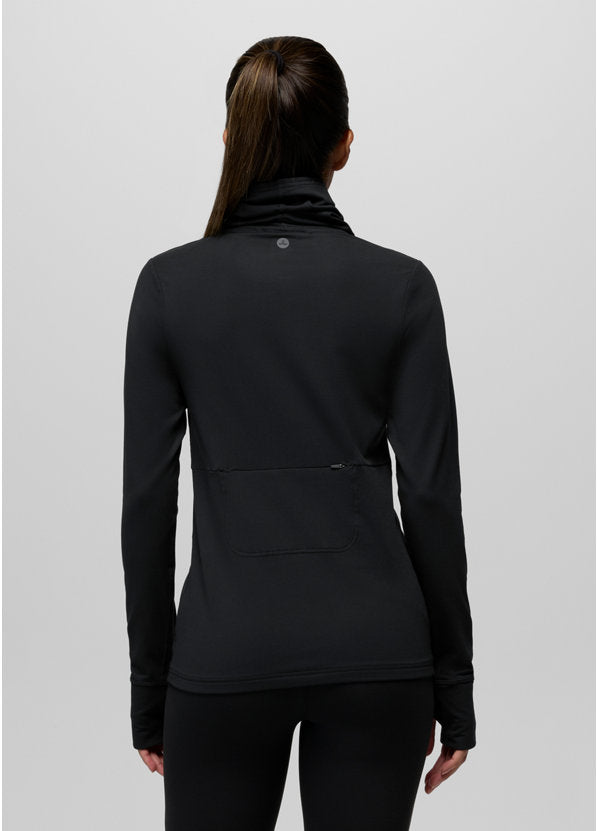 prAna Women's Ice Flow Long Sleeve