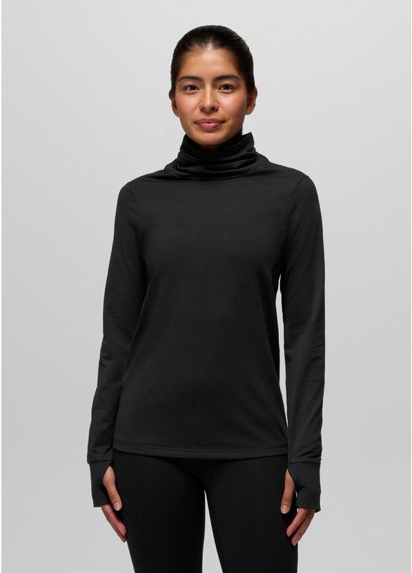 prAna Women's Ice Flow Long Sleeve
