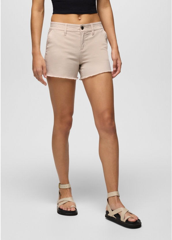 prAna Women's Sancho Short