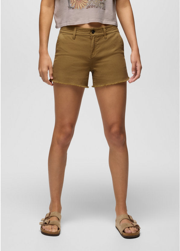 prAna Women's Sancho Short
