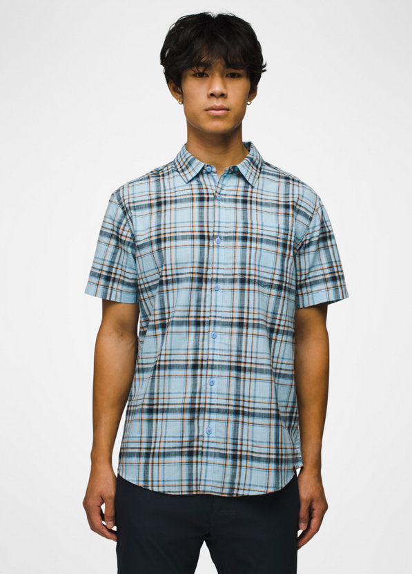 prAna Men's Groveland Shirt