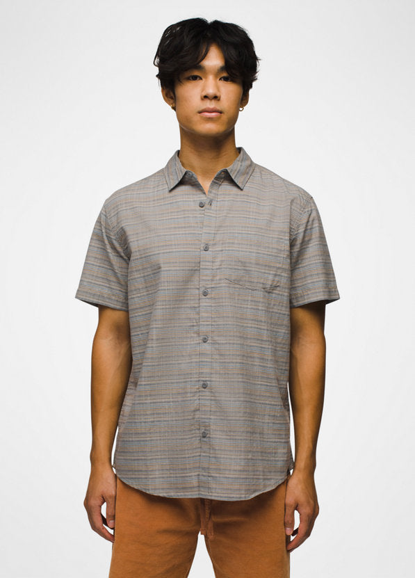 prAna Men's Groveland Shirt