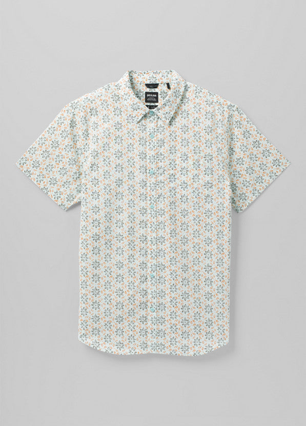 prAna Men's Stimmersee Shirt