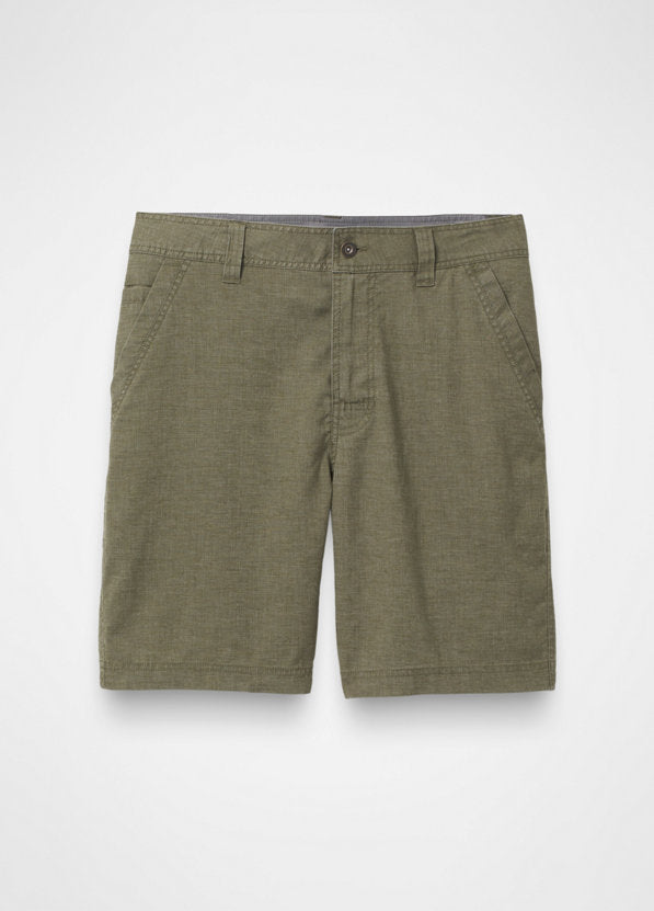 prAna Men's Furrow Shorts