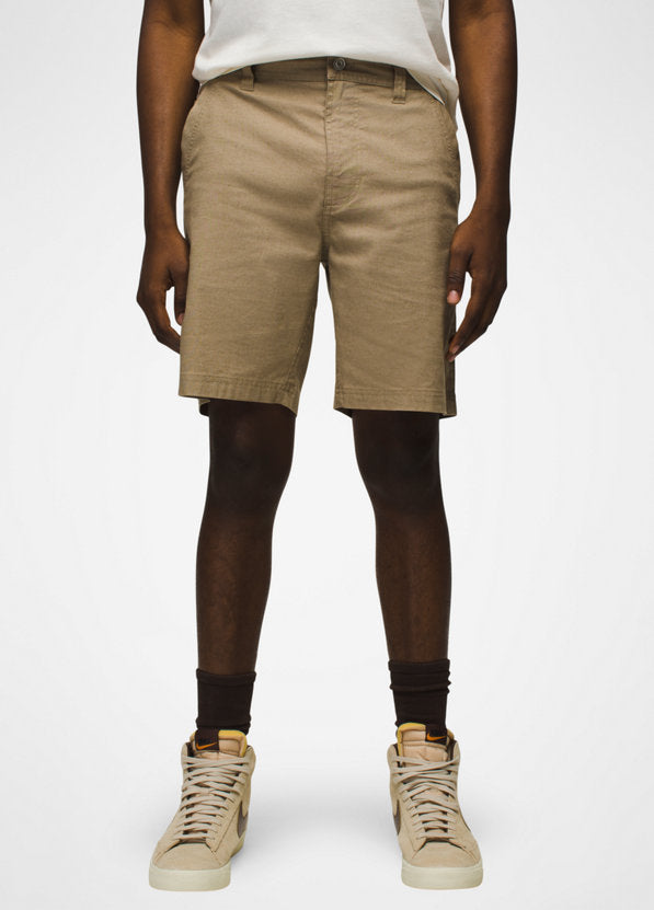 prAna Men's Furrow Shorts