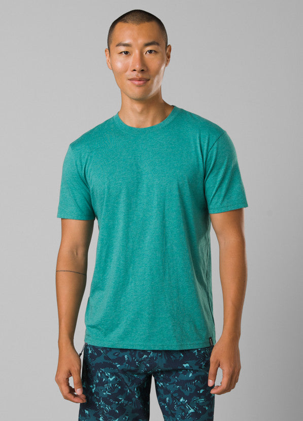 prAna Men's prAna Crew T-Shirt