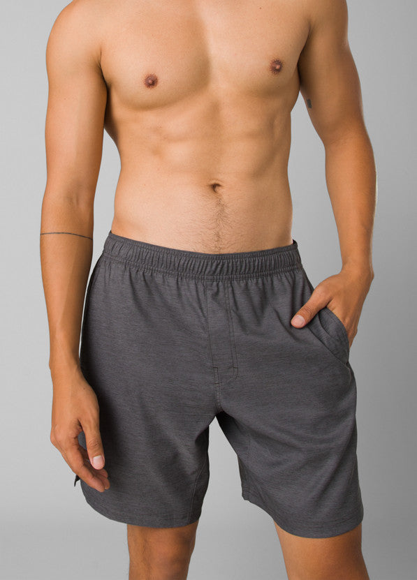 prAna Men's Peak to Creek Short II