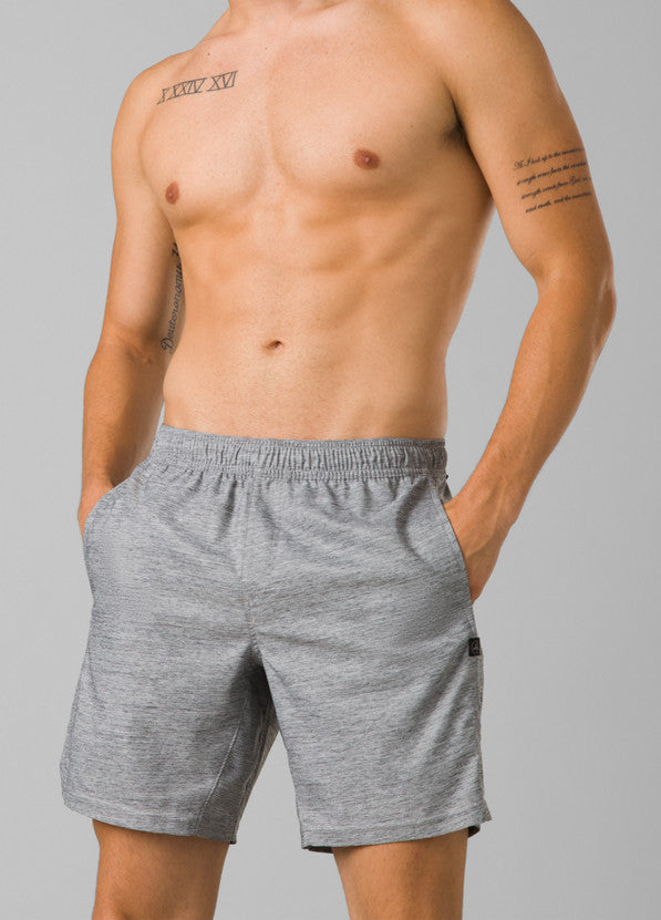 prAna Men's Peak to Creek Short II