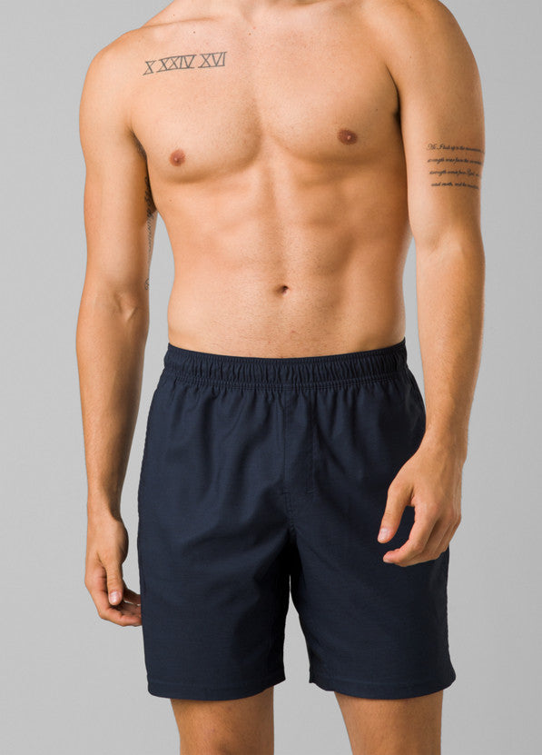 prAna Men's Peak to Creek Short II