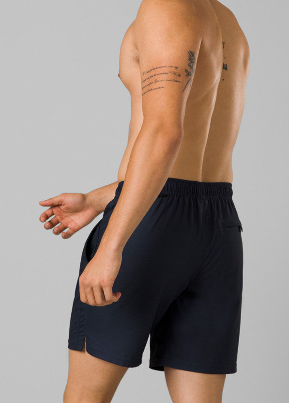 prAna Men's Peak to Creek Short II